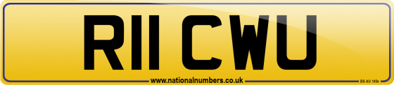 R11 CWU