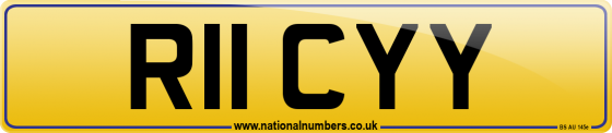 R11 CYY