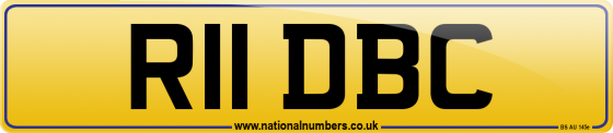 R11 DBC