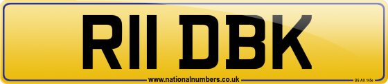 R11 DBK