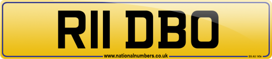 R11 DBO