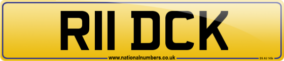 R11 DCK