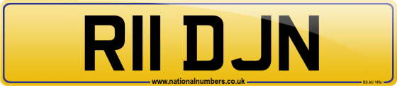 R11 DJN