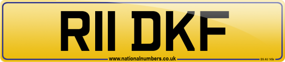 R11 DKF