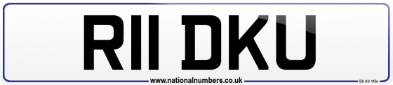 R11 DKU