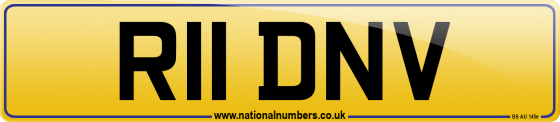 R11 DNV