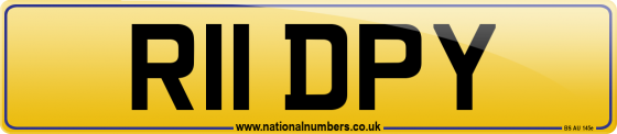 R11 DPY