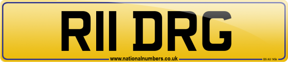 R11 DRG