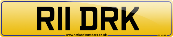 R11 DRK