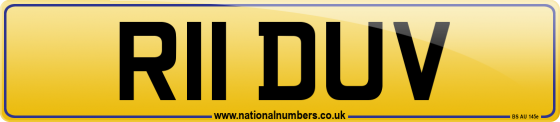 R11 DUV
