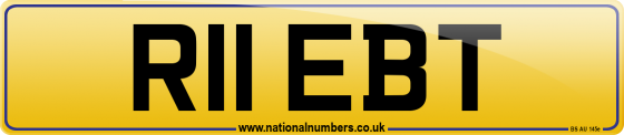 R11 EBT