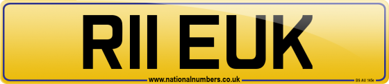 R11 EUK