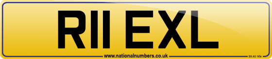 R11 EXL