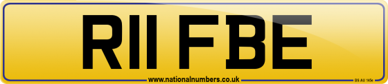 R11 FBE