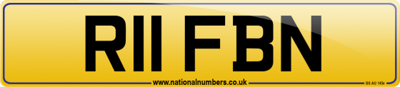 R11 FBN