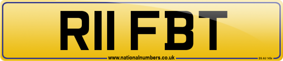 R11 FBT