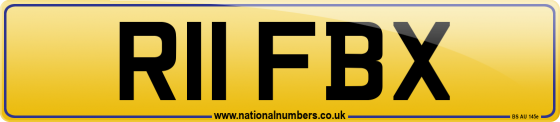 R11 FBX