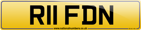 R11 FDN