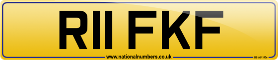 R11 FKF