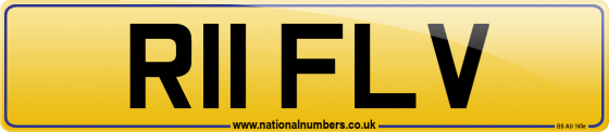 R11 FLV