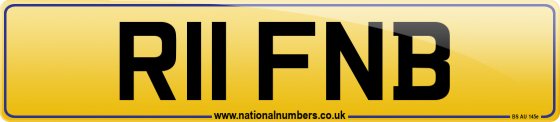 R11 FNB