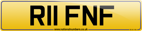 R11 FNF
