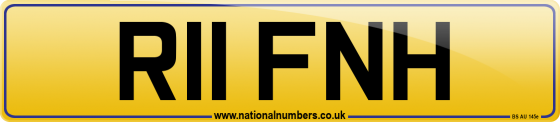 R11 FNH