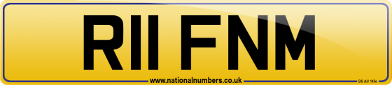 R11 FNM