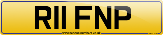 R11 FNP