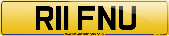 R11 FNU