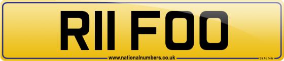 R11 FOO