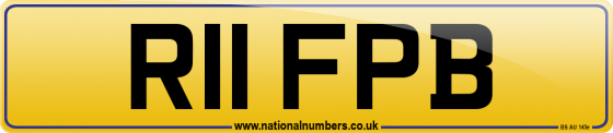 R11 FPB