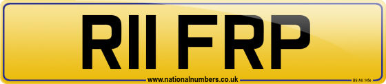 R11 FRP
