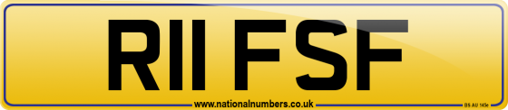 R11 FSF