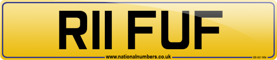 R11 FUF