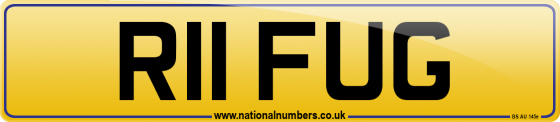 R11 FUG