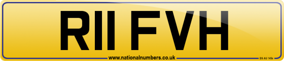 R11 FVH