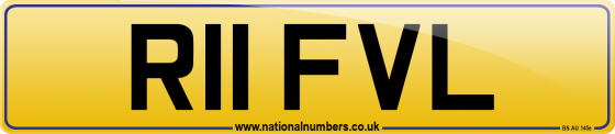 R11 FVL