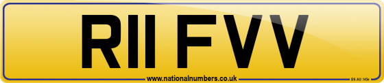 R11 FVV