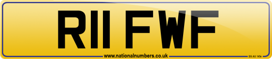 R11 FWF
