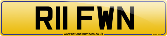 R11 FWN