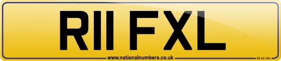 R11 FXL