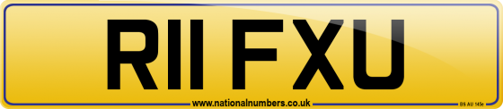 R11 FXU