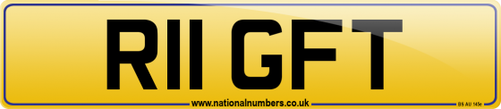 R11 GFT