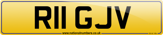 R11 GJV