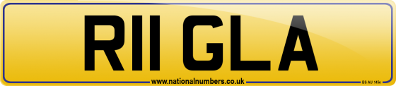 R11 GLA