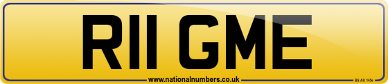 R11 GME