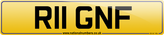 R11 GNF