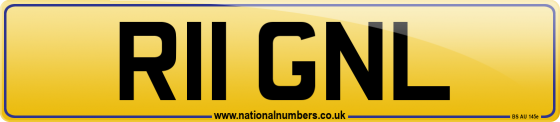 R11 GNL