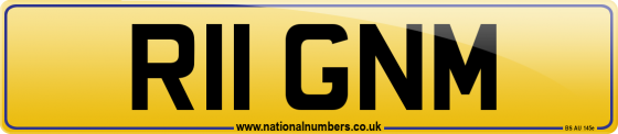 R11 GNM